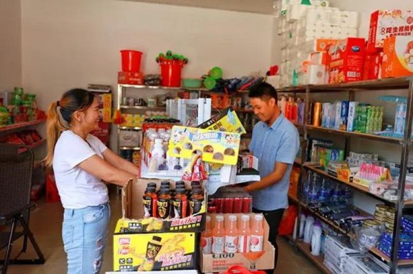 适合夫妻做的长期生意