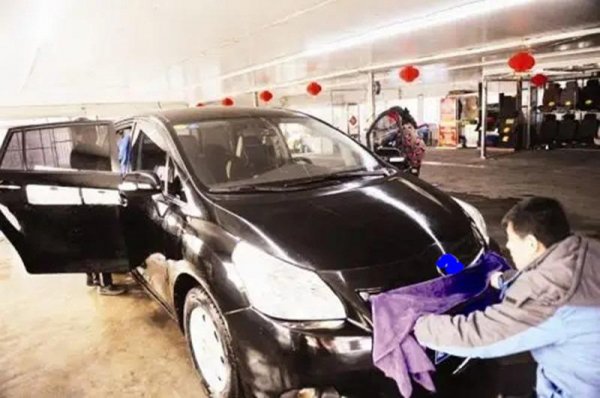 适合夫妻做的长期生意