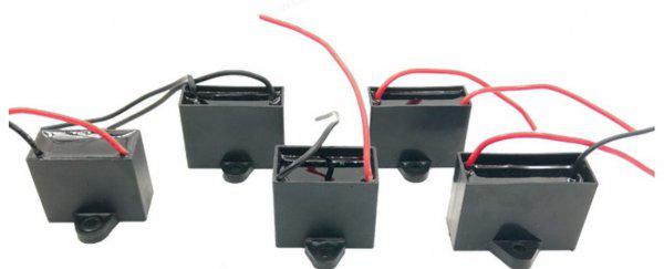 电风扇不转原因及维修方法