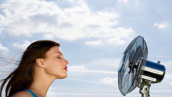 电风扇不转原因及维修方法