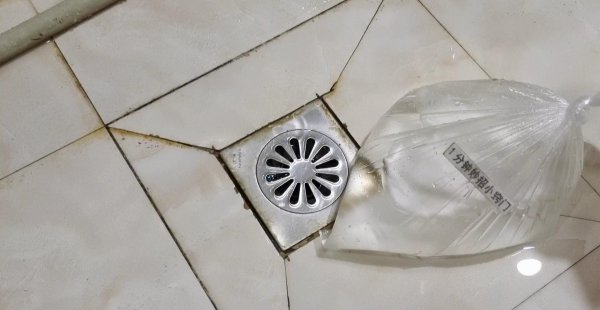 厕所下水道反味特别严重怎么办