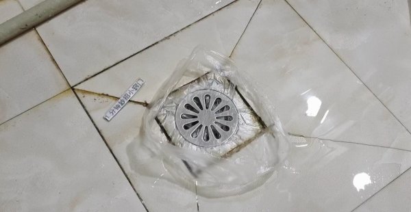 厕所下水道反味特别严重怎么办