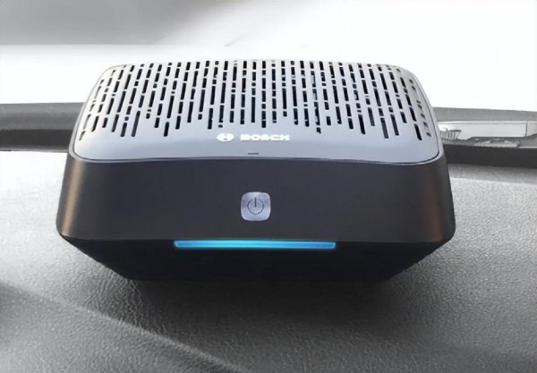 汽车净化器什么牌子好