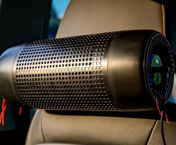 汽车净化器什么牌子好