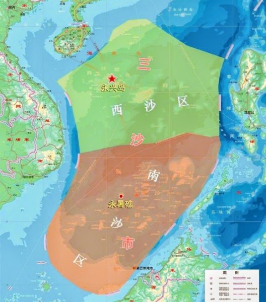 海南省有几个市