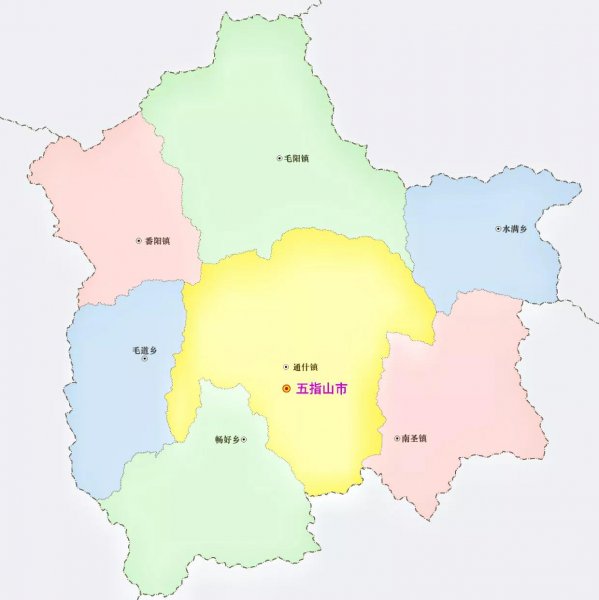 海南省有几个市