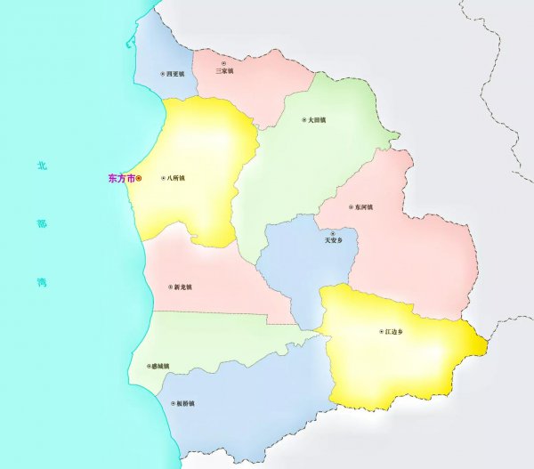 海南省有几个市