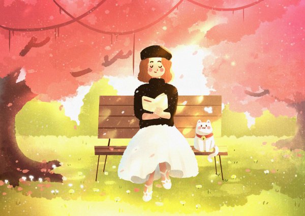 男生会烦女生的表现