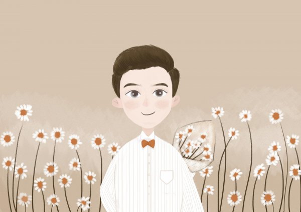 男生会烦女生的表现