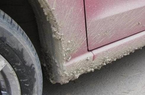 汽车挡泥板有没有必要安装