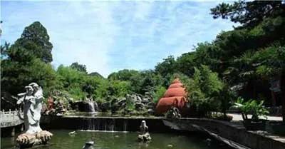 怀柔是哪个省的地方介绍