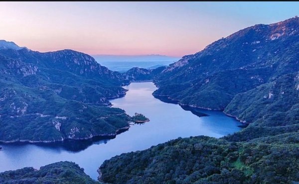 怀柔是哪个省的地方介绍