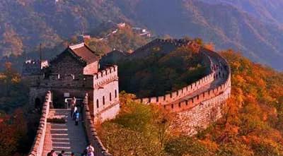 怀柔是哪个省的地方介绍