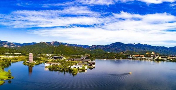 怀柔是哪个省的地方介绍