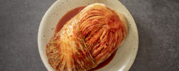 吃韩国泡菜的好处