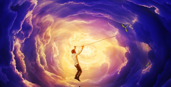 亡人托梦必有事端什么意思