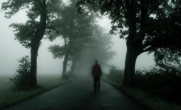 亡人托梦必有事端什么意思