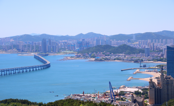 适合老人旅游的地方有哪些