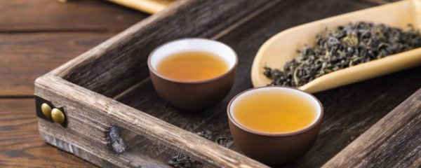 茶叶能否一直泡着喝