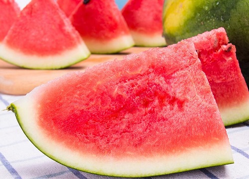 西瓜代表什么象征意义