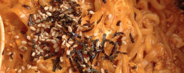 减肥可以吃火鸡面吗