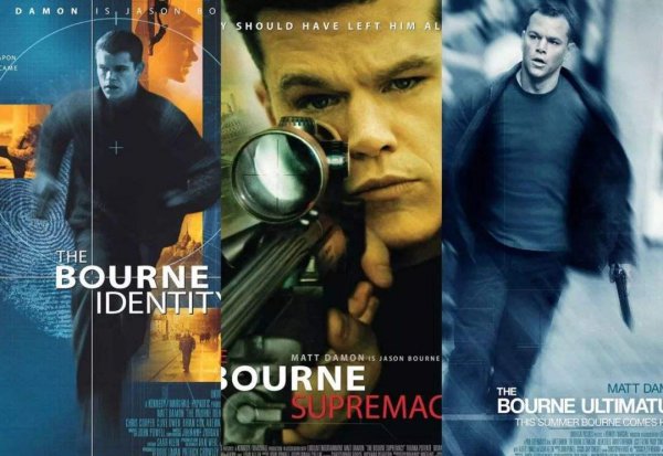 全球逆公认经典系列电影推荐