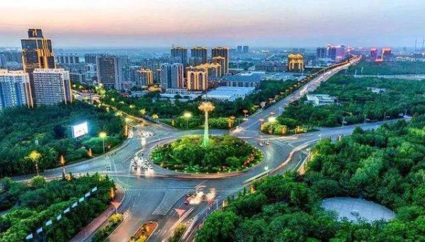 山东各市gdp排名