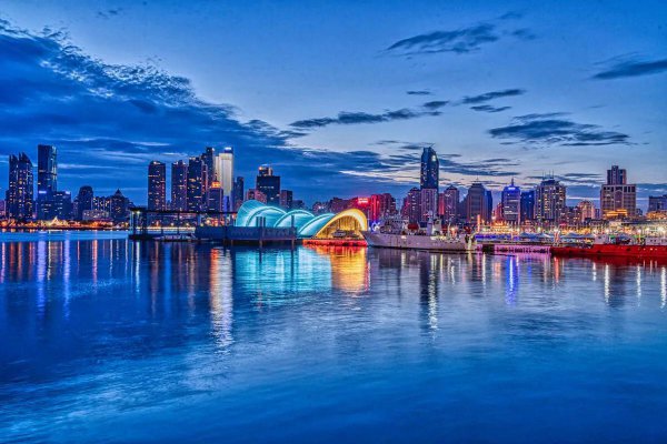 山东各市gdp排名