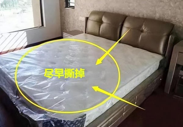 电视机上的保护膜一定要撕吗