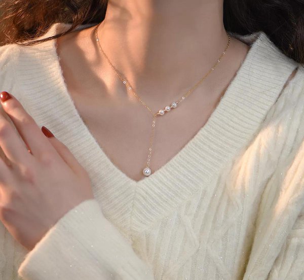 珍珠和贝珠有什么区别