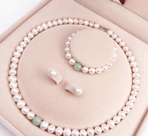 珍珠和贝珠有什么区别