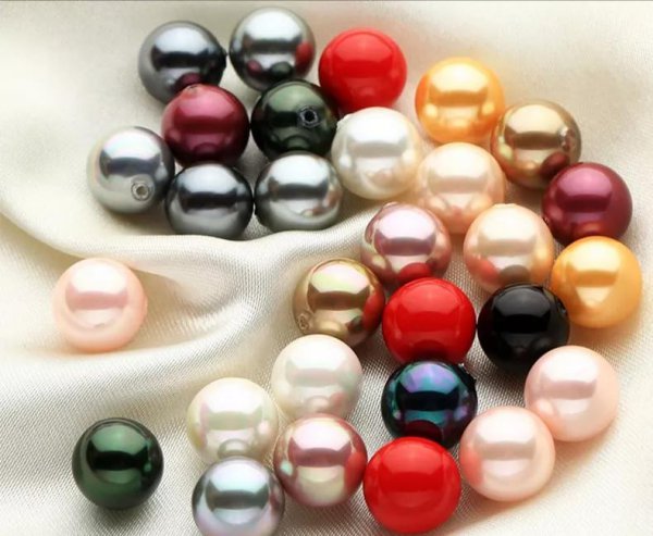 珍珠和贝珠有什么区别