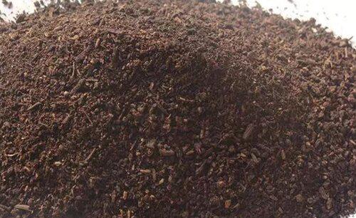 有机肥是什么东西做的