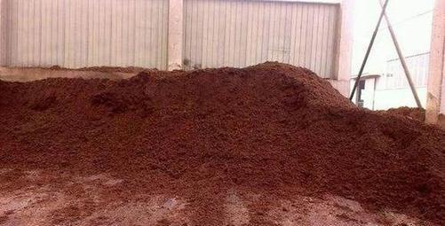 有机肥是什么东西做的