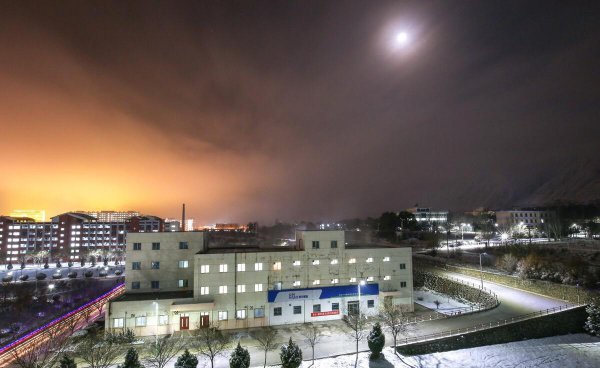 兰州大学算名牌大学吗