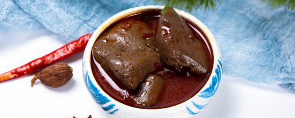 吃羊血有什么好处