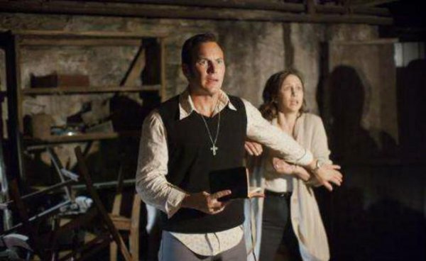 什么恐怖片最好看最吓人