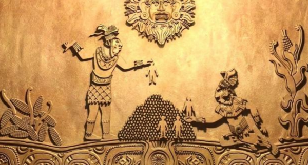 已灭绝又被复活的动物的名称