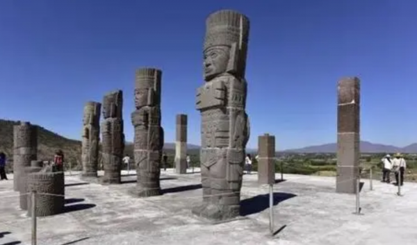 已灭绝又被复活的动物的名称