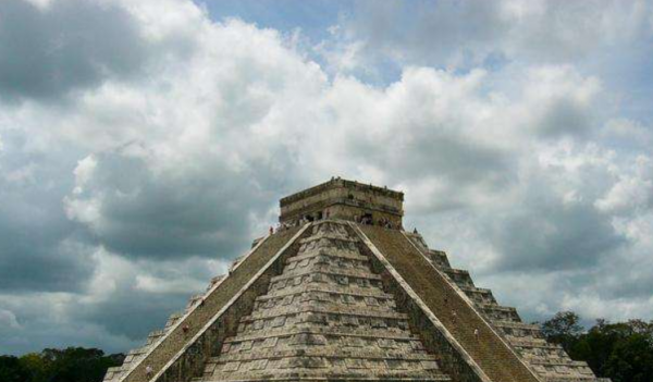 已灭绝又被复活的动物的名称