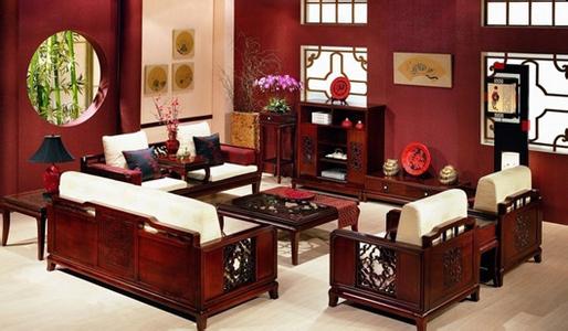 红木的种类及特性介绍