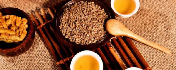 喝苦荞茶可以减肥吗