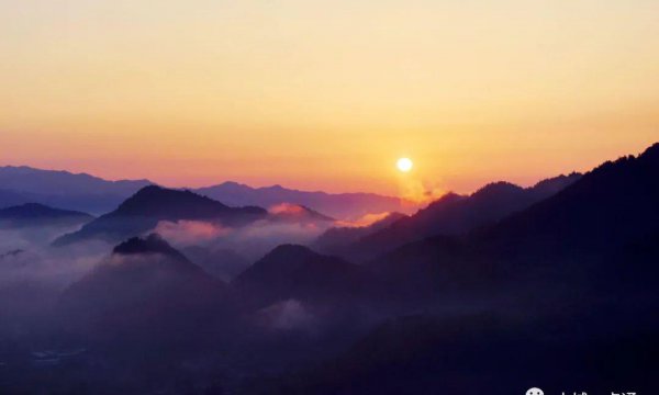 酉阳旅游景点大全介绍