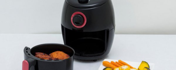 空气炸锅烤燕鱼多长时间