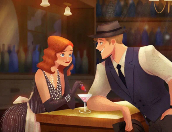 网恋是什么意思啊