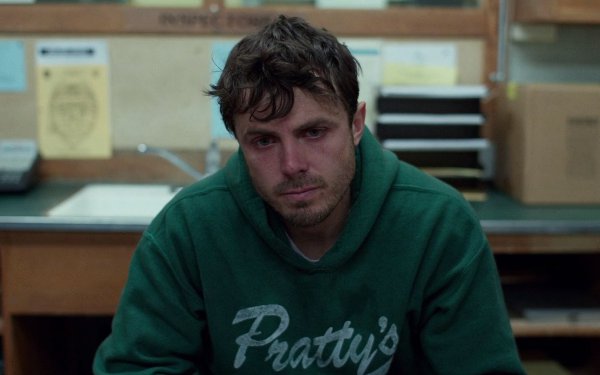 释放情绪的电影名字