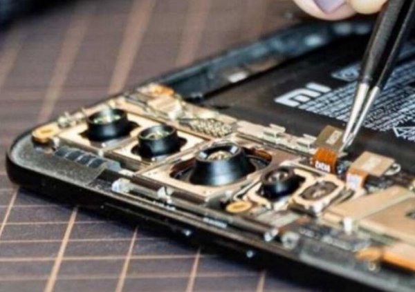 红米为什么比小米便宜那么多