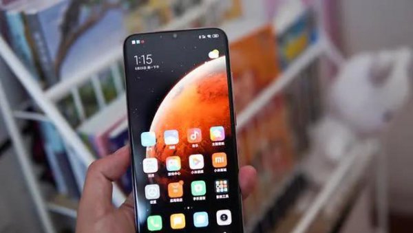 红米为什么比小米便宜那么多