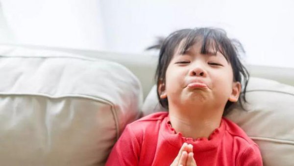 孩子非要挨打才肯认错吗