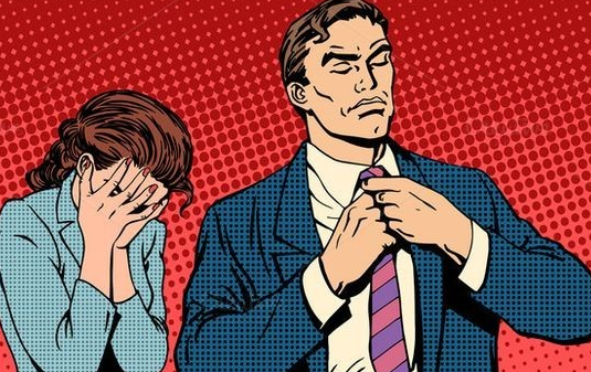 为什么很多人都会远离老实人